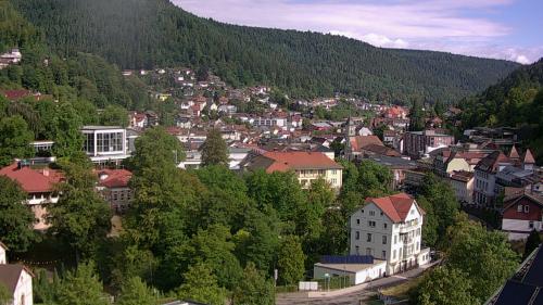 Webcam Bad Wildbad