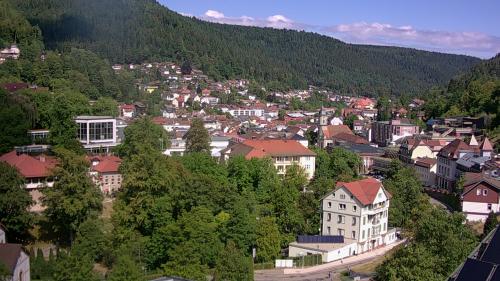 Webcam Bad Wildbad