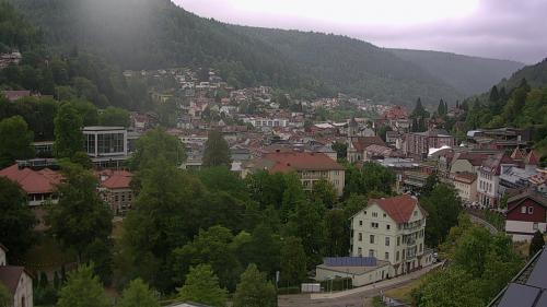 Webcam Bad Wildbad