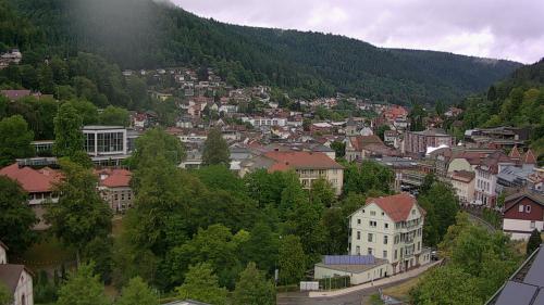 Webcam Bad Wildbad