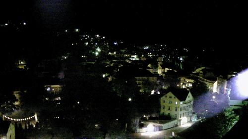 Webcam Bad Wildbad