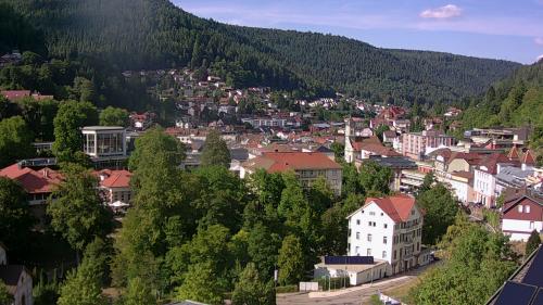 Webcam Bad Wildbad