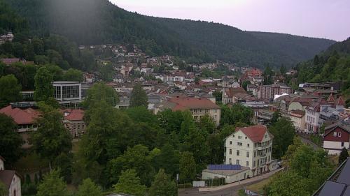 Webcam Bad Wildbad