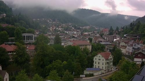 Webcam Bad Wildbad