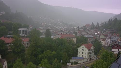 Webcam Bad Wildbad