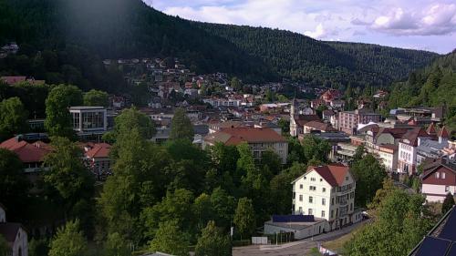 Webcam Bad Wildbad