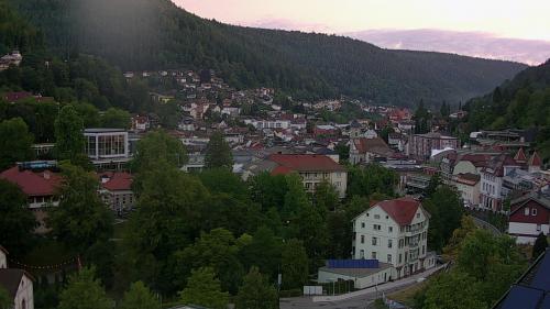 Webcam Bad Wildbad