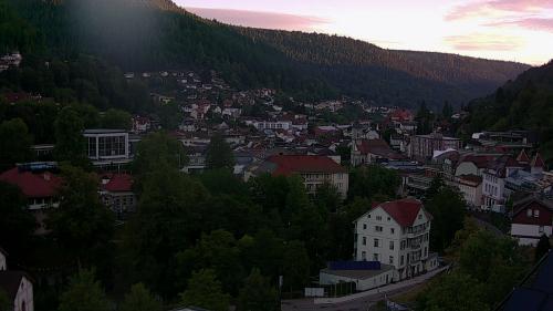 Webcam Bad Wildbad