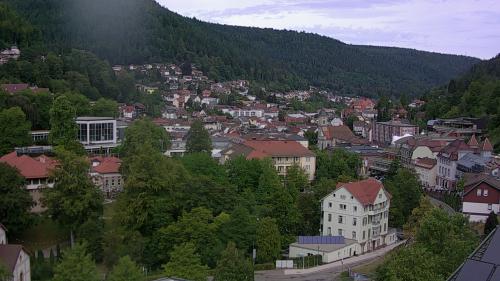 Webcam Bad Wildbad