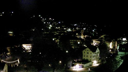 Webcam Bad Wildbad