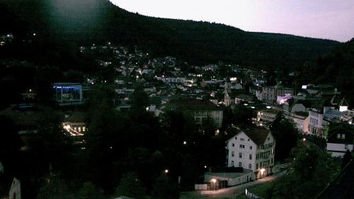 Webcam Bad Wildbad
