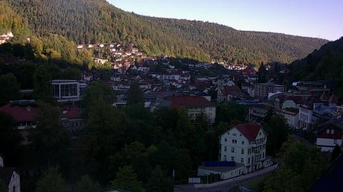 Webcam Bad Wildbad