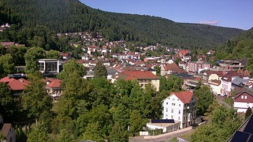 Webcam Bad Wildbad