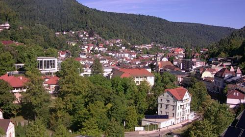 Webcam Bad Wildbad