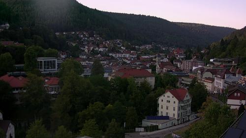 Webcam Bad Wildbad