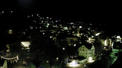 Webcam Bad Wildbad