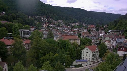 Webcam Bad Wildbad