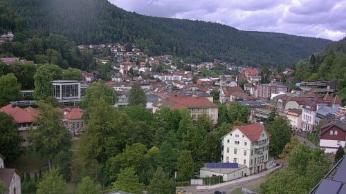 Webcam Bad Wildbad
