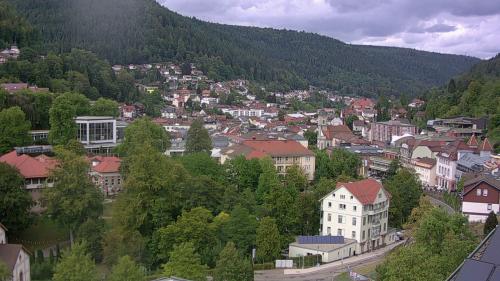 Webcam Bad Wildbad