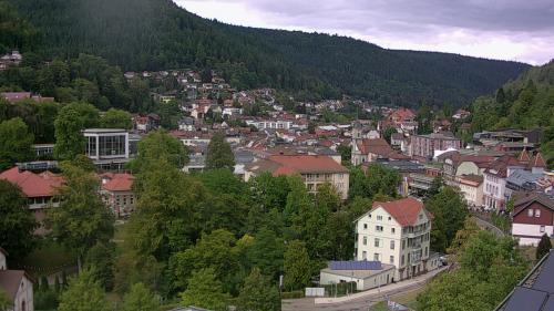 Webcam Bad Wildbad