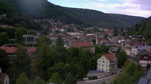 Webcam Bad Wildbad