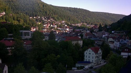 Webcam Bad Wildbad
