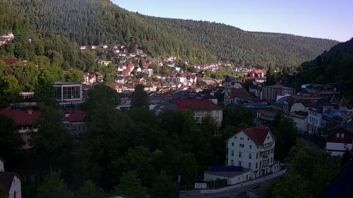 Webcam Bad Wildbad