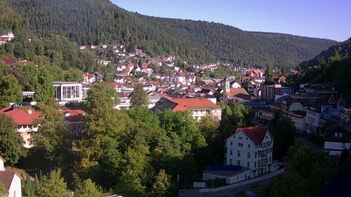 Webcam Bad Wildbad