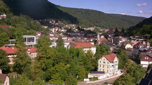 Webcam Bad Wildbad
