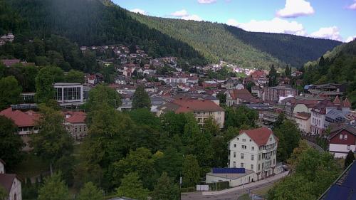 Webcam Bad Wildbad