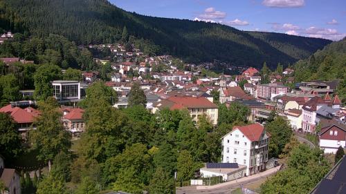 Webcam Bad Wildbad