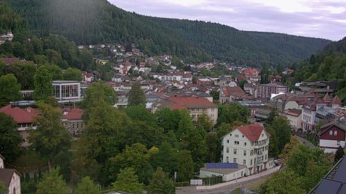 Webcam Bad Wildbad
