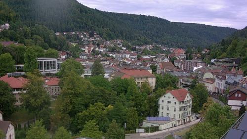 Webcam Bad Wildbad
