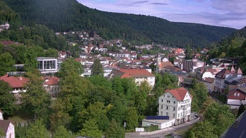 Webcam Bad Wildbad