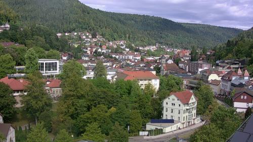 Webcam Bad Wildbad