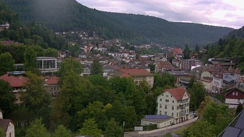 Webcam Bad Wildbad