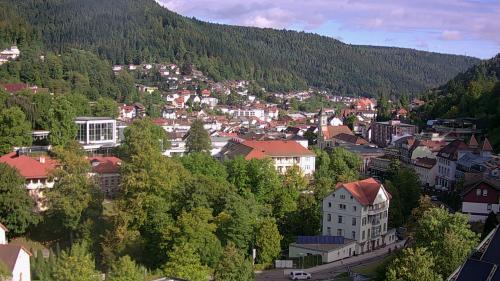 Webcam Bad Wildbad