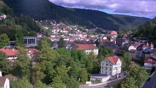Webcam Bad Wildbad