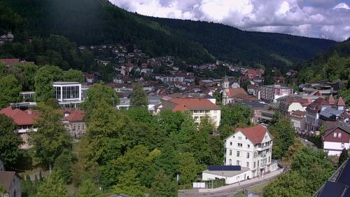 Webcam Bad Wildbad