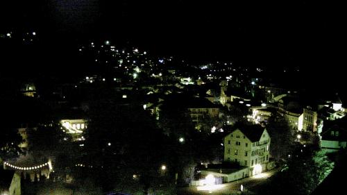 Webcam Bad Wildbad