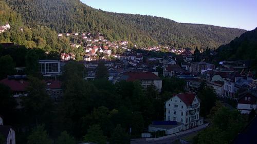 Webcam Bad Wildbad