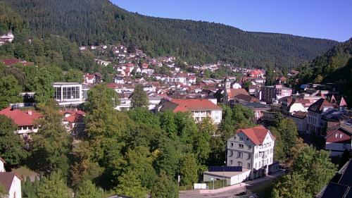 Webcam Bad Wildbad