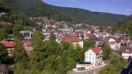 Webcam Bad Wildbad