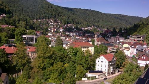 Webcam Bad Wildbad