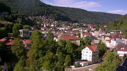 Webcam Bad Wildbad