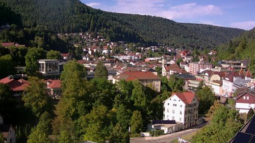 Webcam Bad Wildbad