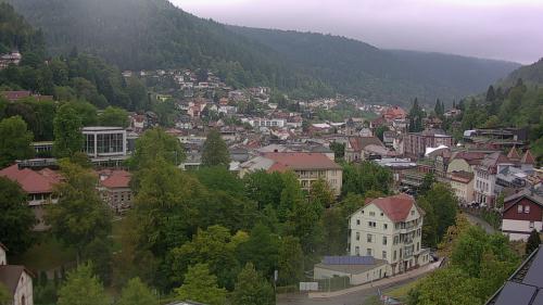 Webcam Bad Wildbad