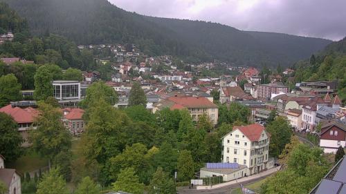 Webcam Bad Wildbad