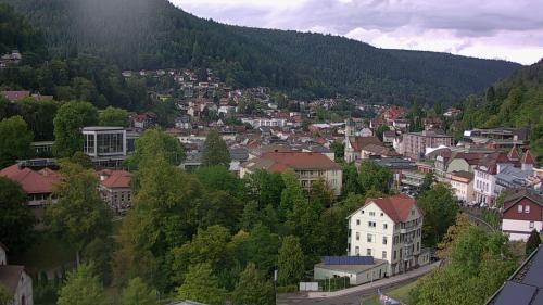 Webcam Bad Wildbad