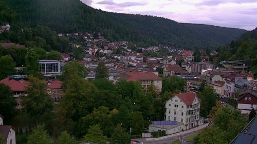 Webcam Bad Wildbad